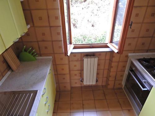 Apartamento N67 - Numana, Trilocale In Centro Con Doppi Servizi