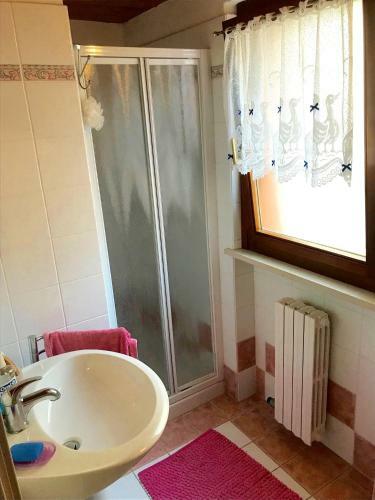 Apartamento S178 - Sirolo, Delizioso Cielo-terra In Centro