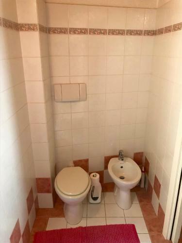 Apartamento S178 - Sirolo, Delizioso Cielo-terra In Centro