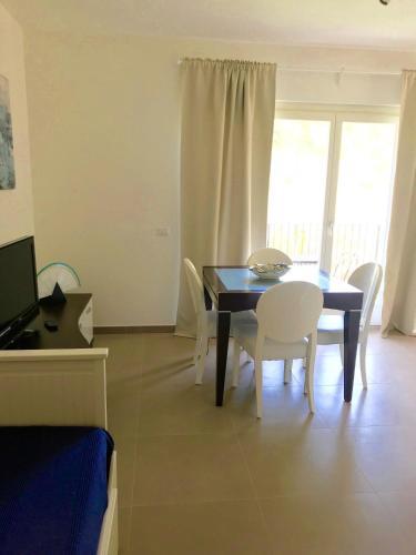 Apartamento S160 - Sirolo, Nuovissimo Bilocale Con Terrazzo