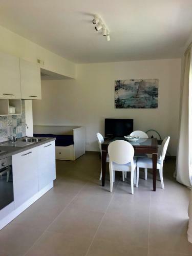 Apartamento S160 - Sirolo, Nuovissimo Bilocale Con Terrazzo