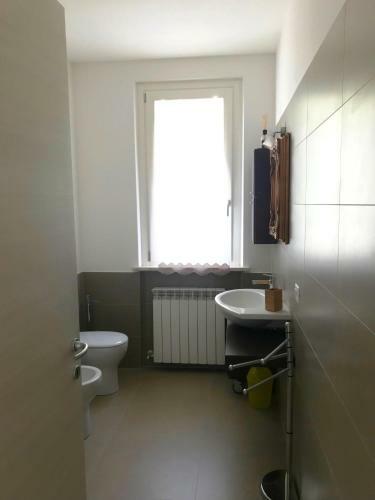 Apartamento S160 - Sirolo, Nuovissimo Bilocale Con Terrazzo