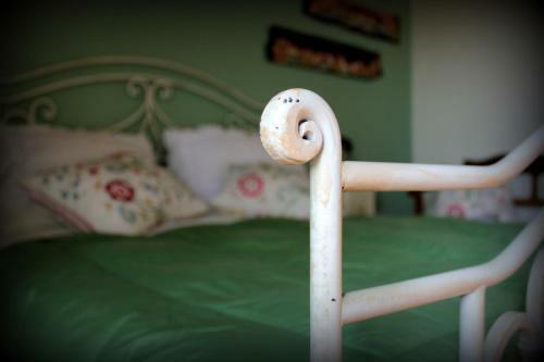Bed & Breakfast Campo Del Mare