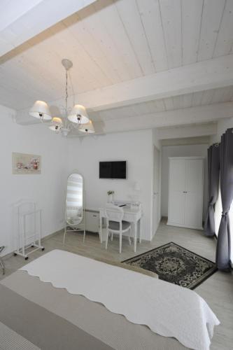 Bed & Breakfast Corte Caselle