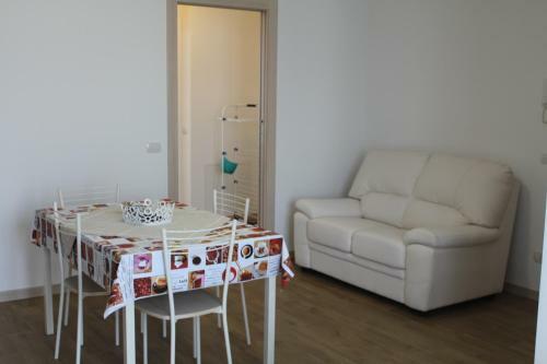 Apartamento Residenza Somma