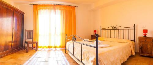 Apartamento Villaggio Le Querce