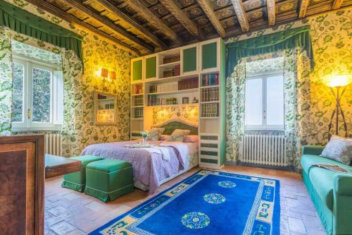 Bed & Breakfast Casina Degli Specchi