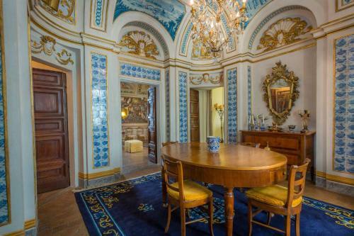 Bed & Breakfast Casina Degli Specchi