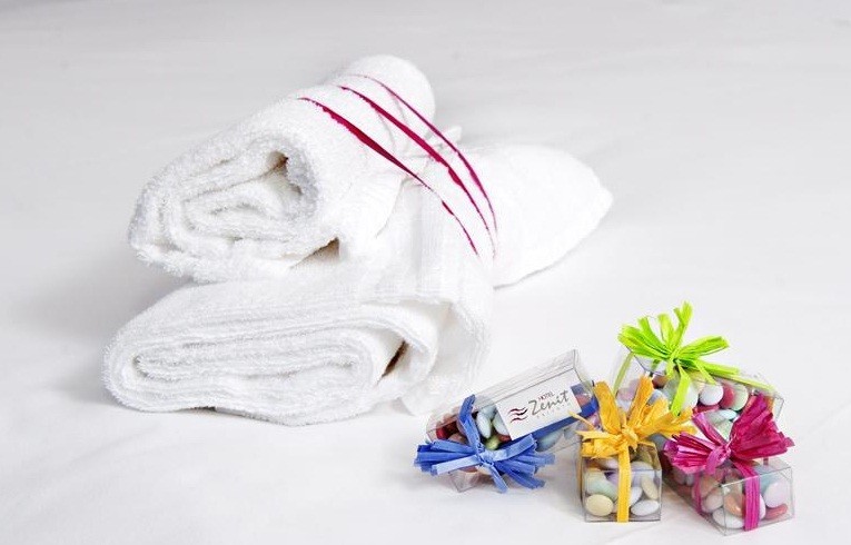 Zenit Hotel Salento