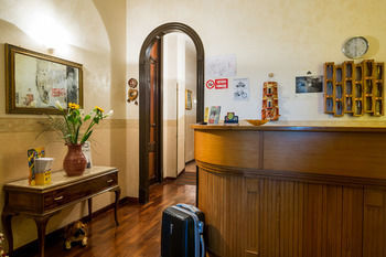 Hotel Italia