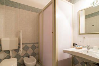Hotel Italia