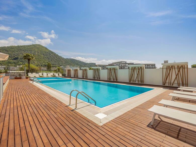 Hotel Novotel Salerno Est Arechi