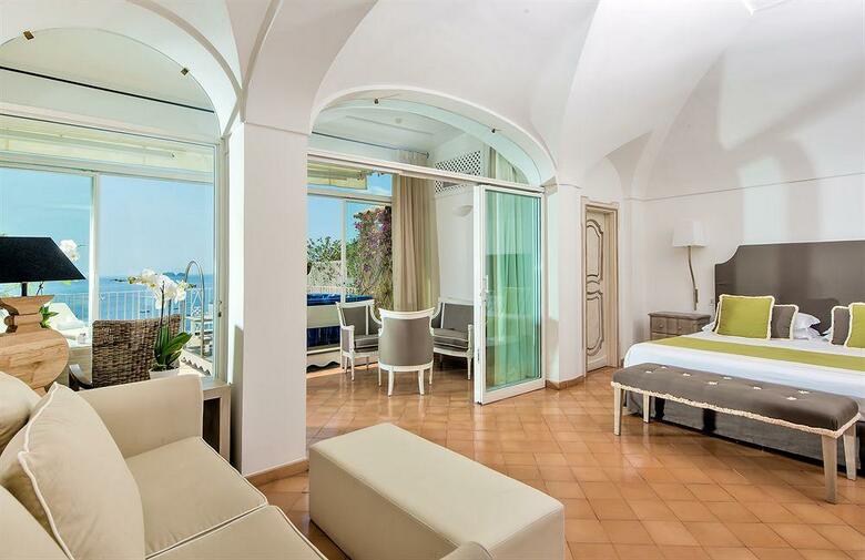 Hotel L'ancora