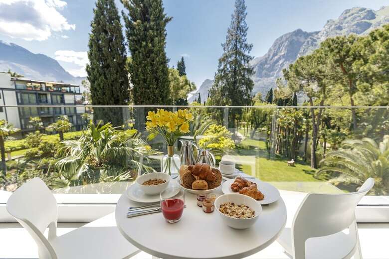 Hotel Du Lac Et Du Parc