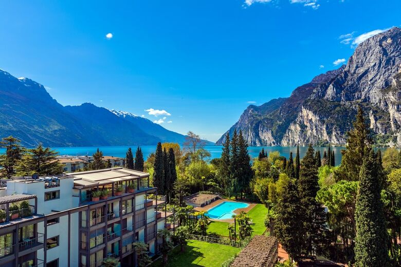 Hotel Du Lac Et Du Parc
