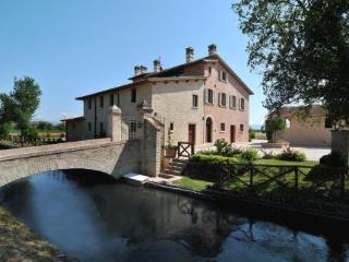 Hotel Country House Casco Dell`acqua
