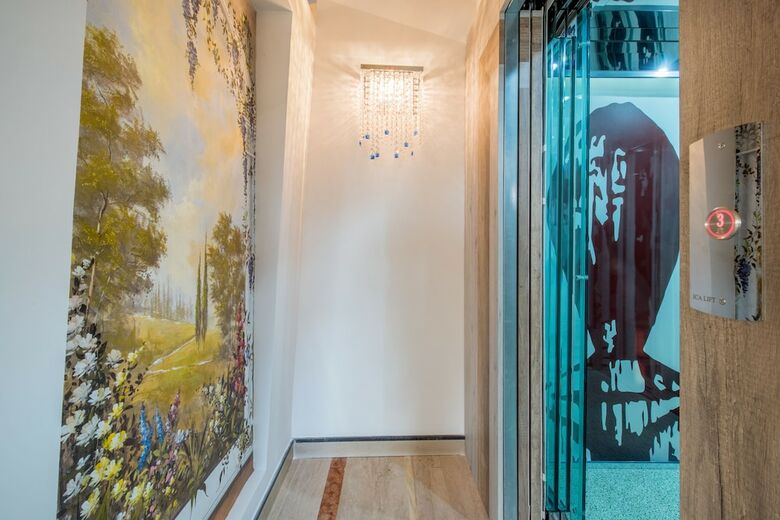 Hostal Don Antonino Relais