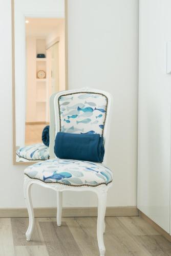 Apartamento Sweet Home Santa Lucia