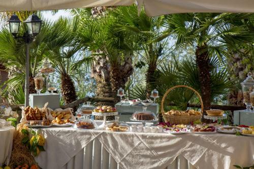 Bed & Breakfast Romantic Relais Sorrento