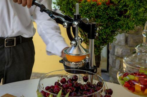 Bed & Breakfast Romantic Relais Sorrento