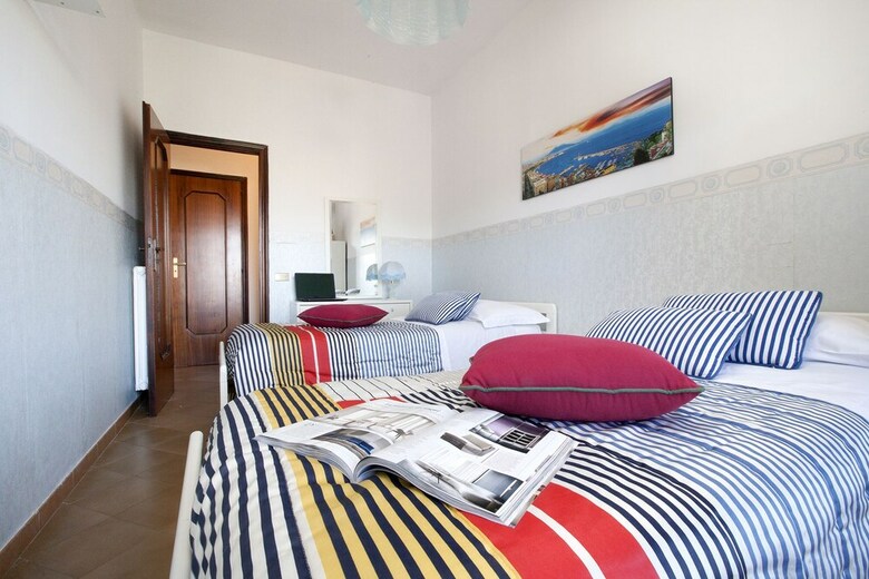 Apartamento Appartamento Orazio