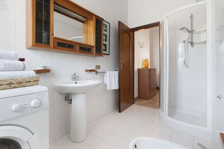 Apartamento Appartamento Orazio