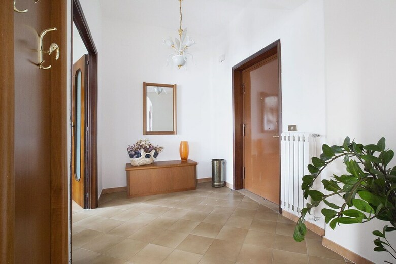 Apartamento Appartamento Orazio