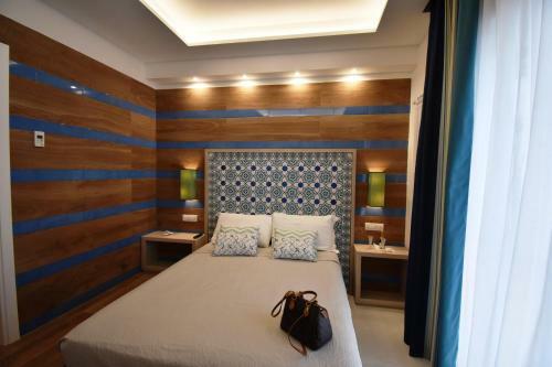 Hostal Melody Sorrento Suites