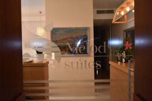 Hostal Melody Sorrento Suites