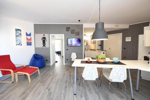 Apartamento Appartamento Corso Italia 250