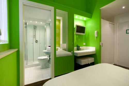 Hostal Sorrento Apartments One