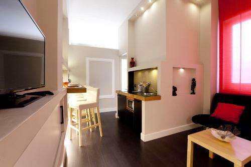 Hostal Sorrento Apartments One