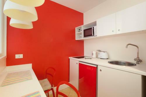 Hostal Sorrento Apartments One