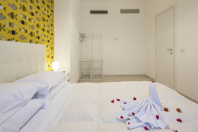 Apartamento Flower Suites Sorrento