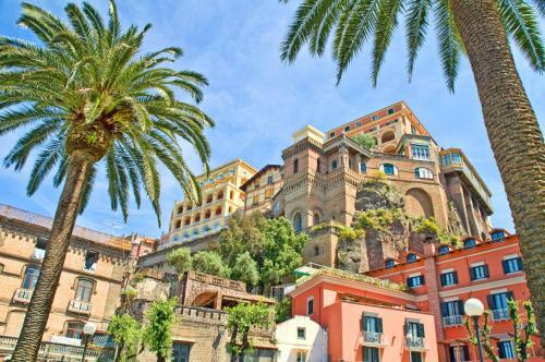 Apartamento Fiorentino Suite