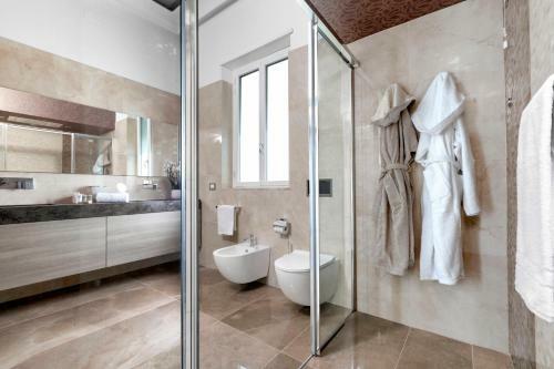 Bed & Breakfast Sorrento Dream Resort