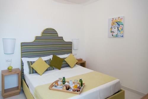 Hostal Sorrento Stylish Rooms
