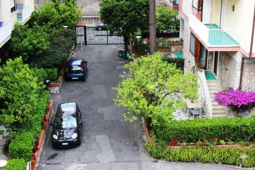 Apartamento Sorrento Moon