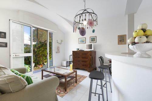 Casa Punta Del Capo