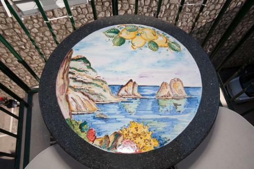 Bed & Breakfast Golfo Delle Sirene