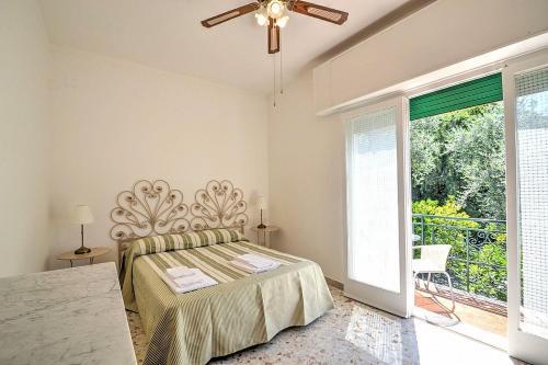 Sorrento Villa Sleeps 16 Air Con Wifi