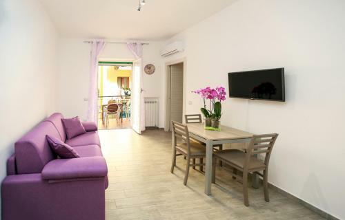 Cioffi Sorrento Apartments