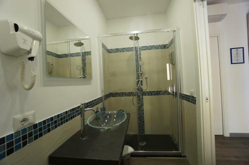 B&B Il Saraceno