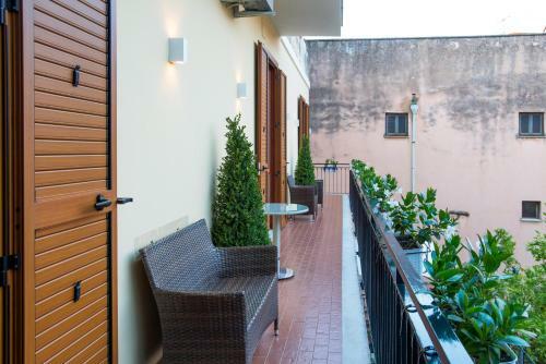 Bed & Breakfast Cuore Di Sorrento Suites