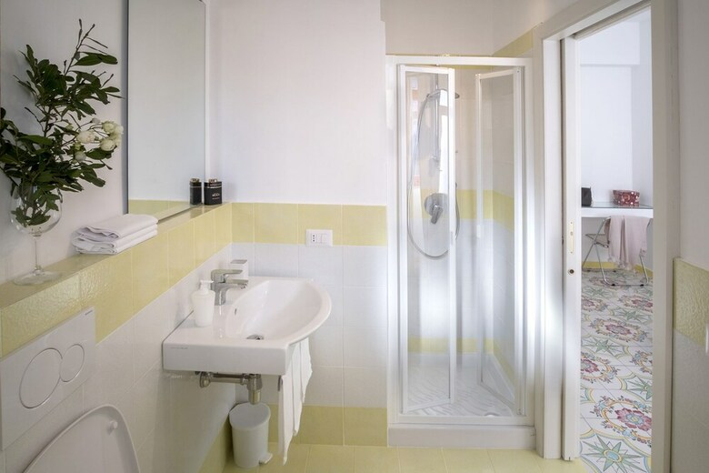 Apartamento Appartamento Erica