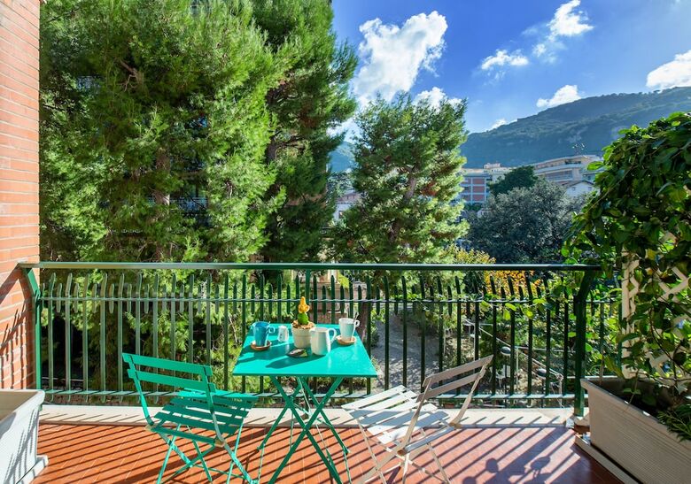 Bed & Breakfast Casa Evelina Sorrento