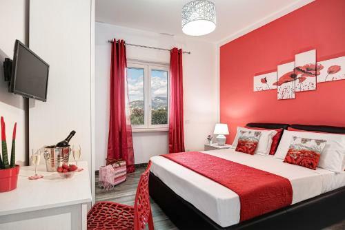 Bed & Breakfast I Colori Di Sorrento
