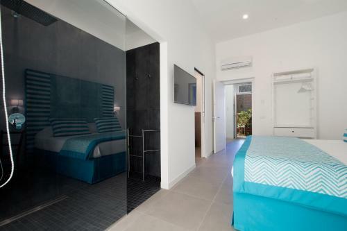 Apartamento Centro Storico Suite Blu