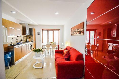 Sorrento Apartment Sleeps 7 Air Con Wifi