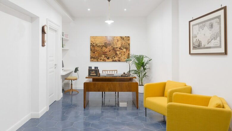 Hostal Villa Manning Relais